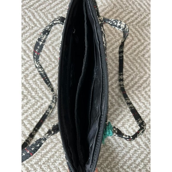 Vera Bradley Over the Shoulder Purse - Picture 5 of 8